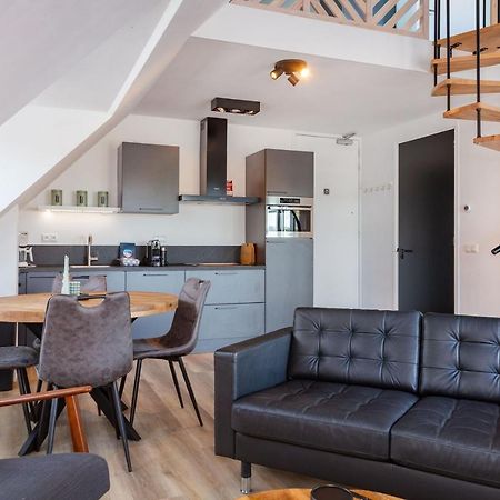 Welcome In - Paviljoenwei 10, Appartement 39 'Mar' Sneek - Offingawier Luaran gambar