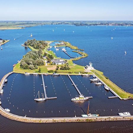 Welcome In - Paviljoenwei 10, Appartement 39 'Mar' Sneek - Offingawier Luaran gambar
