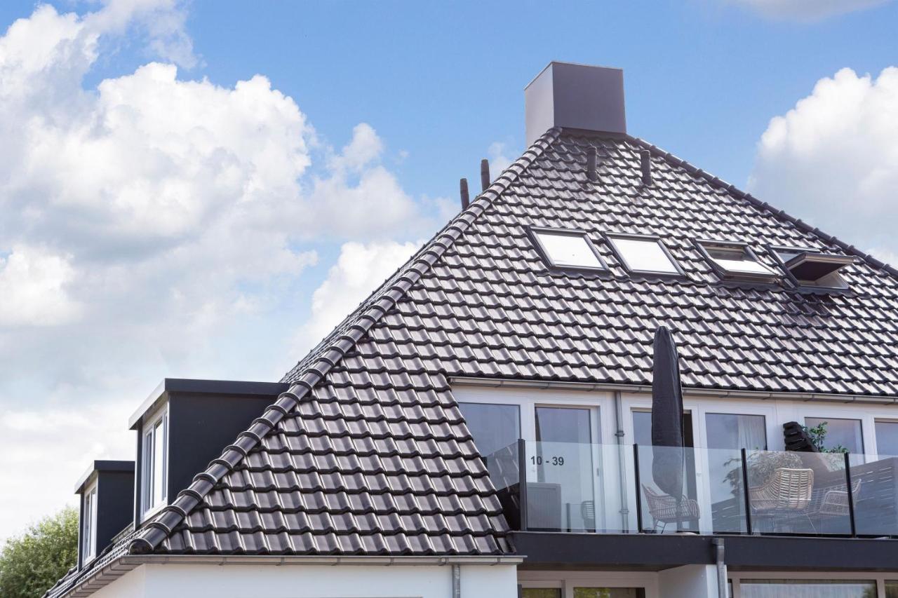 Welcome In - Paviljoenwei 10, Appartement 39 'Mar' Sneek - Offingawier Luaran gambar