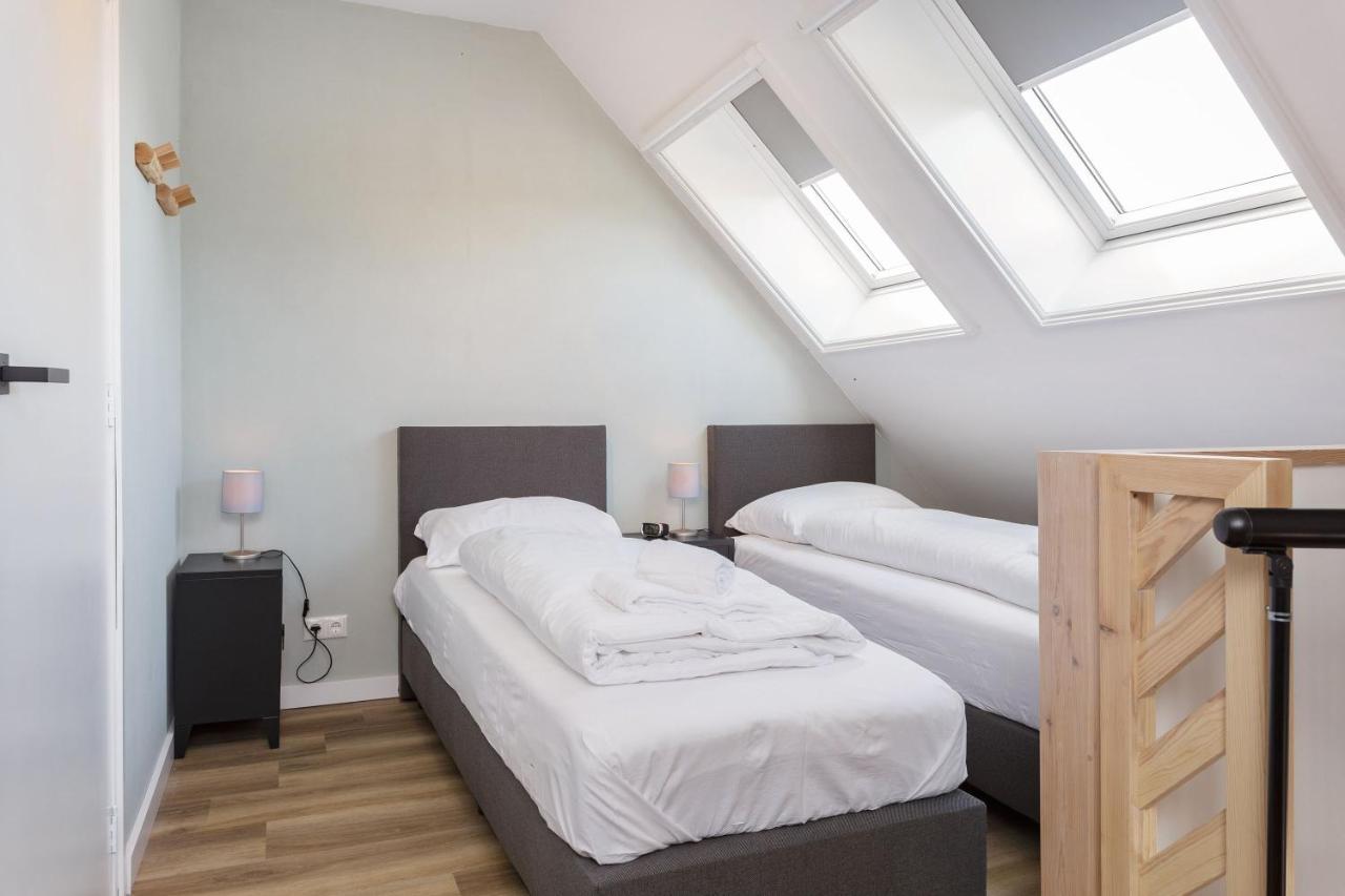 Welcome In - Paviljoenwei 10, Appartement 39 'Mar' Sneek - Offingawier Luaran gambar