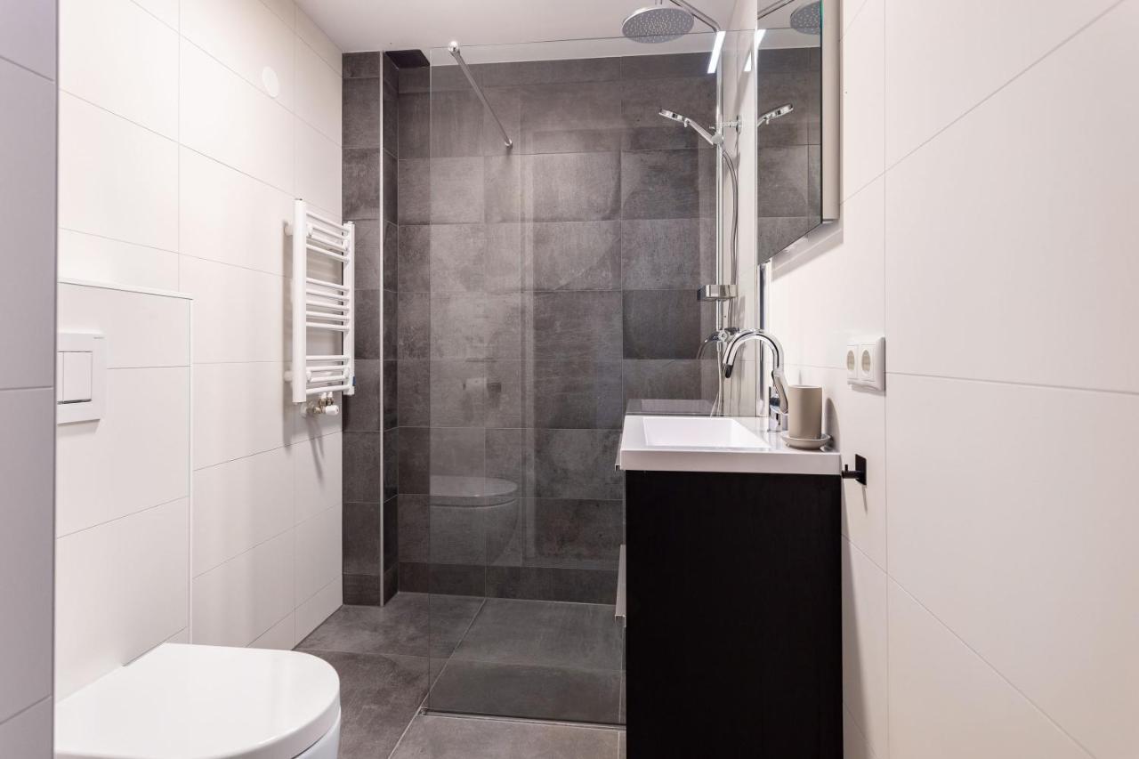Welcome In - Paviljoenwei 10, Appartement 39 'Mar' Sneek - Offingawier Luaran gambar