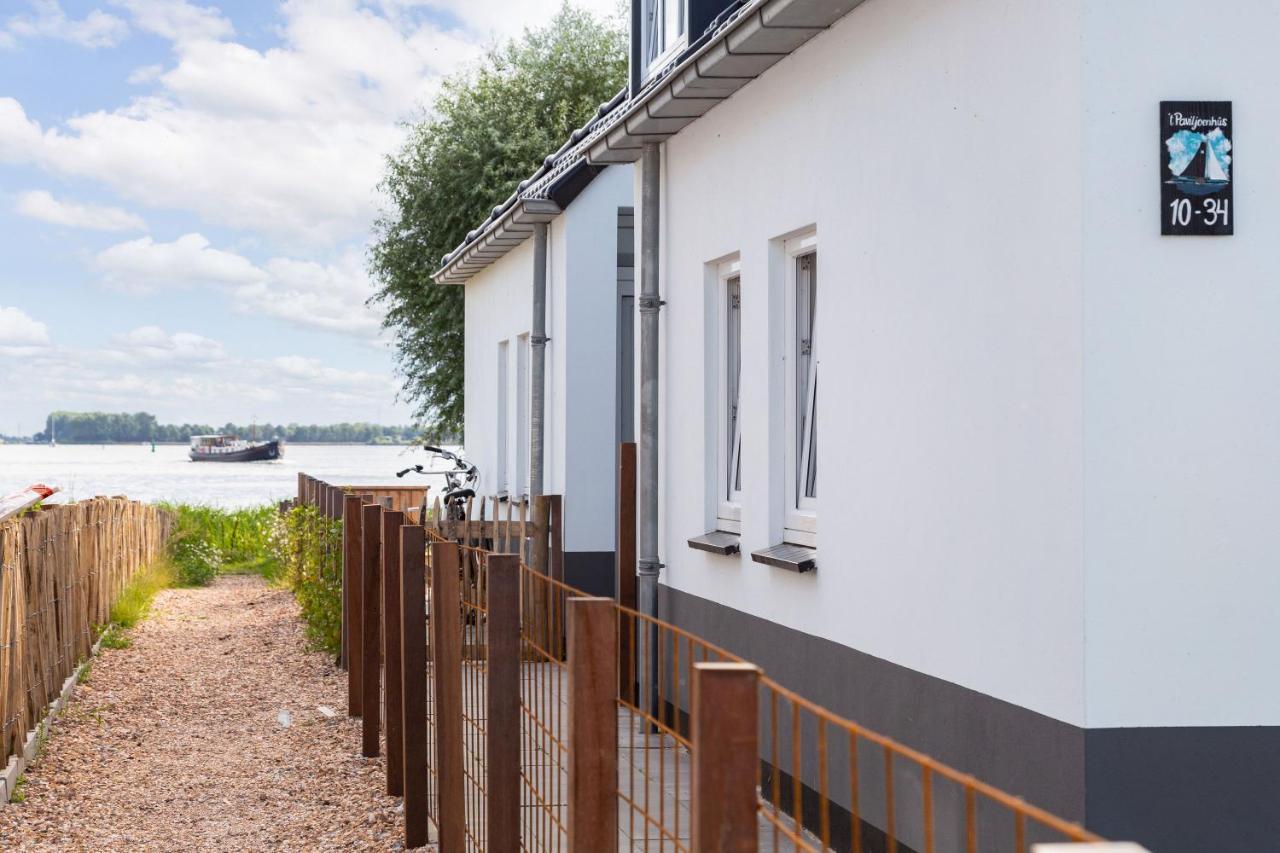 Welcome In - Paviljoenwei 10, Appartement 39 'Mar' Sneek - Offingawier Luaran gambar